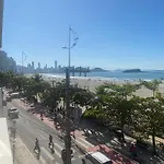 Apto. Beira Mar Em Bal. Camboriu