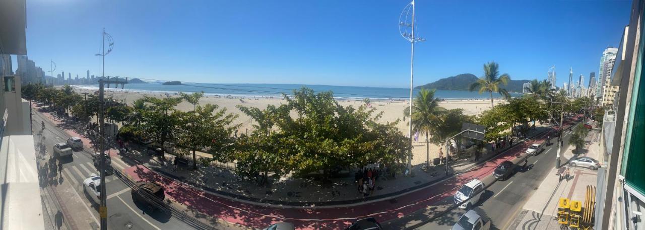 Apto. Beira Mar Em Bal. Camboriu Apartamento *