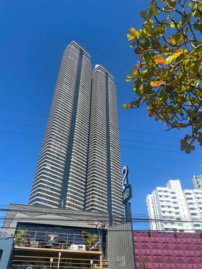 Apartamento Apto. Beira Mar Em Bal. Camboriu Balneario Camboriu