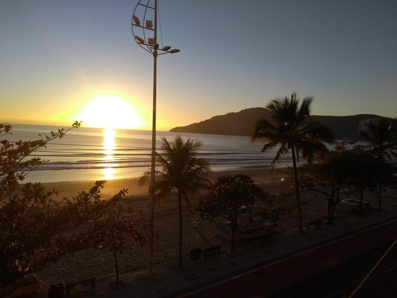 Apartamento Apto. Beira Mar Em Bal. Camboriu *